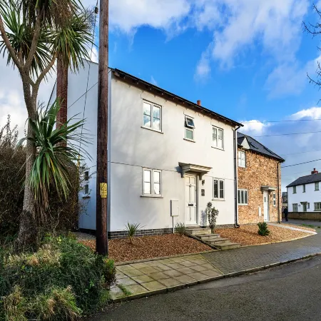 Charming Retreat in Cornwall near Bude Beaches