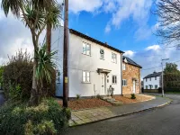 Charming Retreat in Cornwall near Bude Beaches
