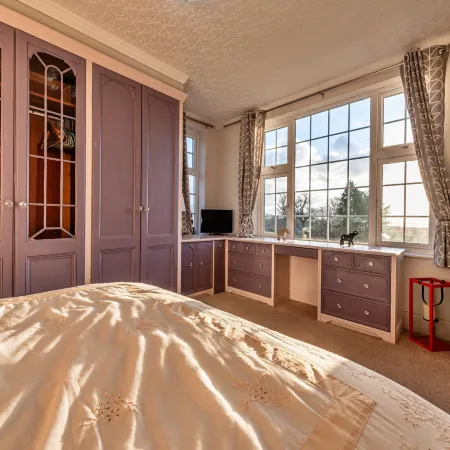 Country House in Snowdonia near Barmouth Beach