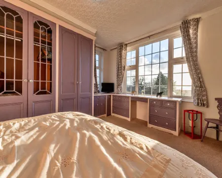 Country House in Snowdonia near Barmouth Beach Hotels in Dyffryn Ardudwy