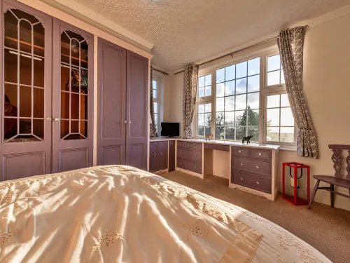 Country House in Snowdonia near Barmouth Beach
