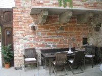 Apartment in Bastia Mondovì with Pool