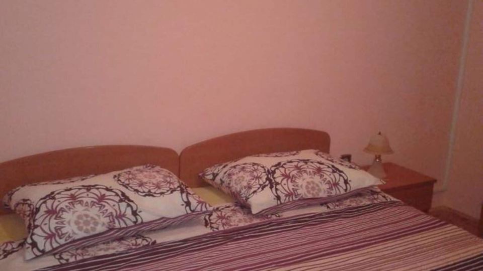 Apartment in Rogoznica near Miline Beach
