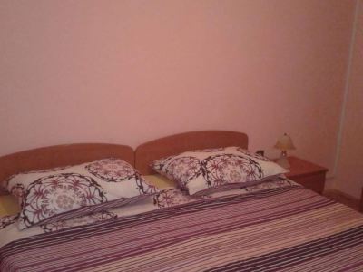 Apartment in Rogoznica near Miline Beach