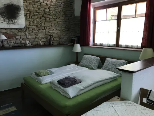 Studio in Bastia Mondovì with Pool and Winery
