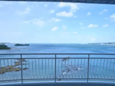 Hotel Harvest Nankitanabe