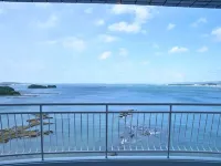 Hotel Harvest Nankitanabe