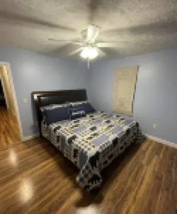 Rockhouse hillside retreat