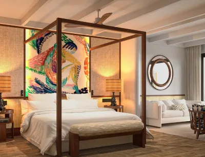 Ocean Allure Costa Mujeres - Adults Only - All Inclusive Hotels near Isla Blanca