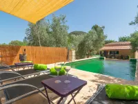 Cas Conill - Villa With Private Pool In Llucmajor - Villaer