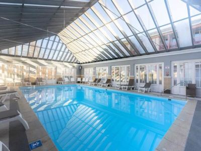 Apartment at Le Touquet Equestrian Park
