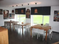 Bovigny holiday home with cinema - Wifi