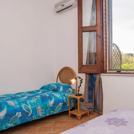 Fronte Comfortable holiday residence