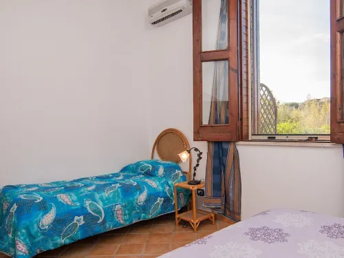 Fronte Comfortable holiday residence