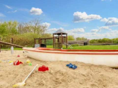 12 person holiday home in Vestervig-By Traum