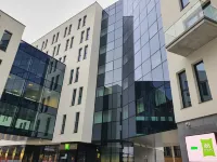 Ibis Styles Liege Guillemins Hotel a 