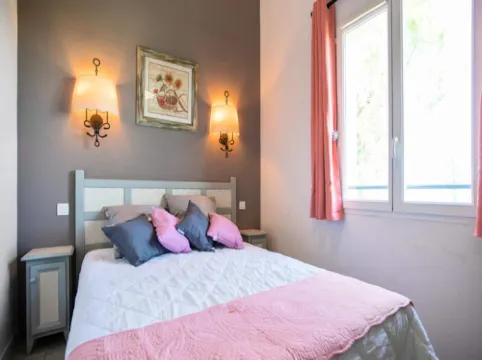 3 Room House 6 People - Selection