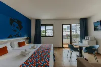 Gomila Palma Apartments Hoteles en Son Vida