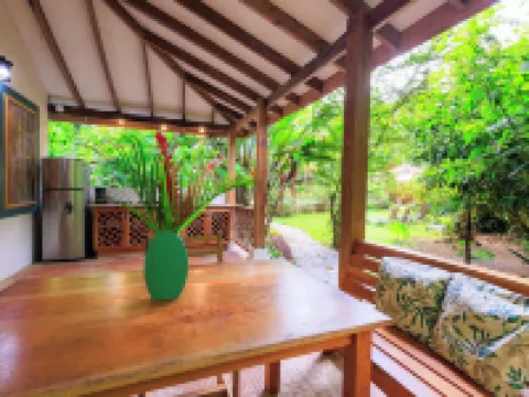 Hotel Casa Merlin Hotels in Cocles