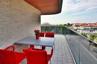 Apartment near the beach in Lignano