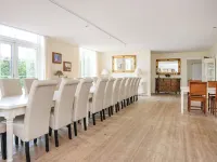 Luxury Retreat by Asbolholm - 4-Star