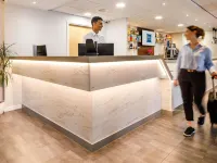 Ibis Budget Leicester Hotels in Leicester