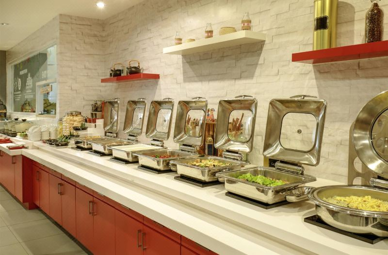 Ibis Jakarta Harmoni photo 5