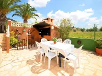Spacious Home in Teulada - Pool