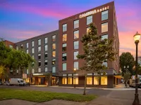 Cambria Hotel Portland - Pearl District Hotels near Old Town