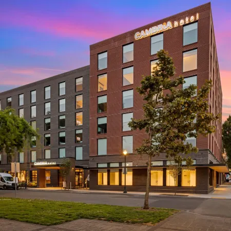 Cambria Hotel Portland - Pearl District