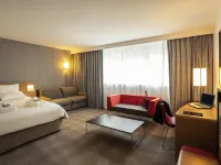 Novotel Roissy Saint-Witz