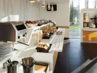 ibis budget Antwerpen Port - พร้อมอาหารเช้า