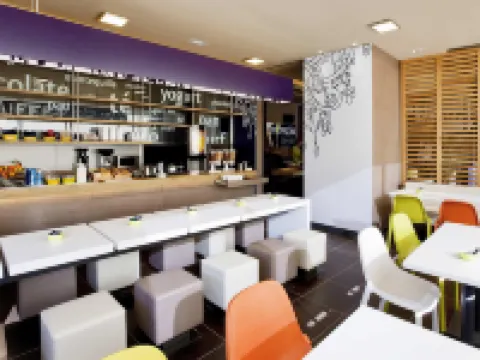 Ibis Budget Madrid Getafe