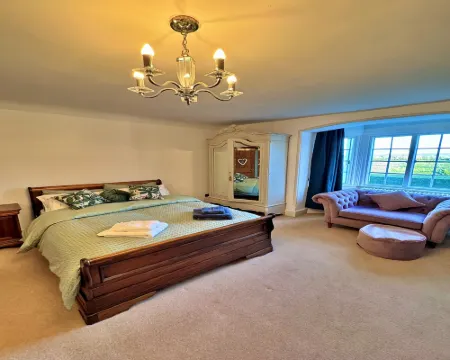Holiday Home near Beaches & Cafes, UK Hotels in Dacorum District