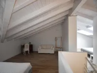 Apartment near Lake Maggiore