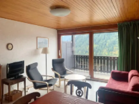 Apartment in Chatel with ski locker Hotels in Chatel