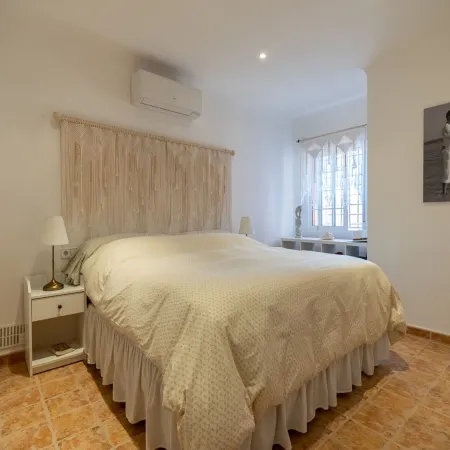 Villa in Fortuna with Private Pool