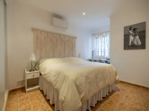 Villa in Fortuna with Private Pool