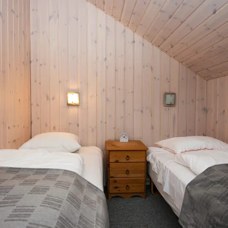 7 person holiday home in Ansager-By Traum