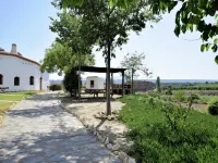 Cave House in Guadix with Pool & BBQ - Wi-Fi