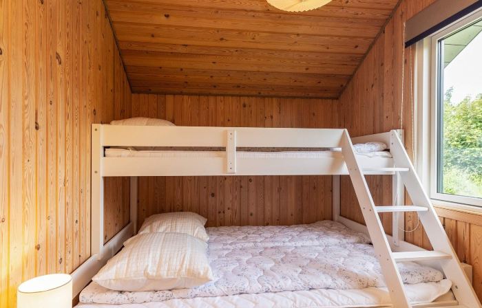 8 Person Holiday Home in Højslev-by Traum