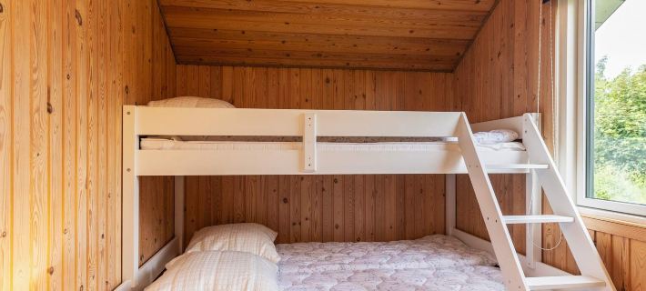 8 Person Holiday Home in Højslev-by Traum Hotels in Hojslev