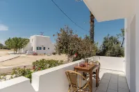 Birbas Hotel - Mountain view