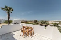 Birbas Hotel - Mountain view