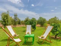 Son Sabater (es Moli Nou) - Villa With Pool