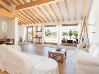 Casa Calma - Villa With Private Pool In Llucmajor