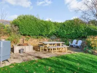 Cottage in Cornwall with Sea Views & BBQ Các khách sạn ở 