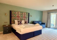 Great Hallingbury Manor & Lodges London Stansted