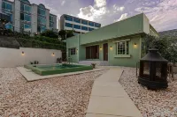 Jeju Aewol Enoch Pool Villa 住宿飯店