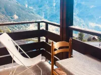 Apartment in Réallon Near Ski Slopes